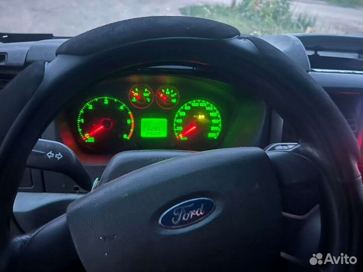 Ford Transit 2.2 МТ, 2013, 245 000 км