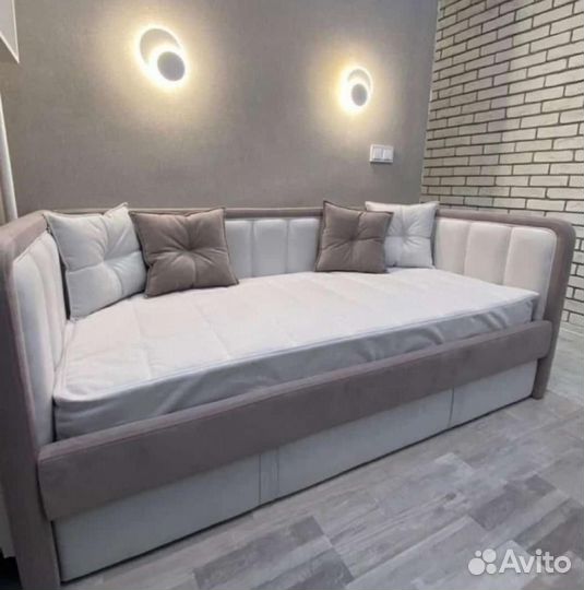 Кровать Дабл 170/180/190*80