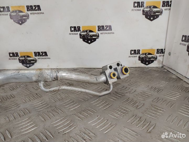 Трубка кондиционера