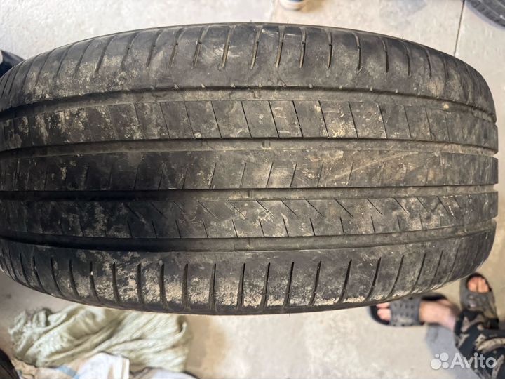 Bridgestone Alenza 001 275/55 R20 113V