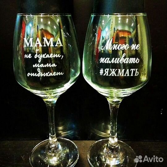 Лазерная гравировка любых материалов