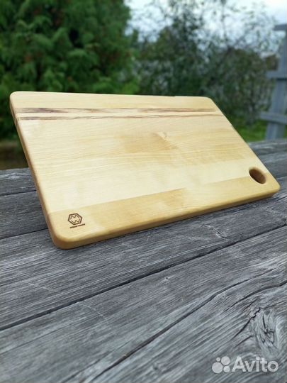 Доска разделочная
