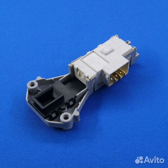 Блокировка люка (замок)