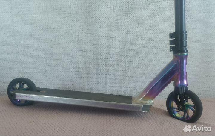 Трюковой самокат Invert