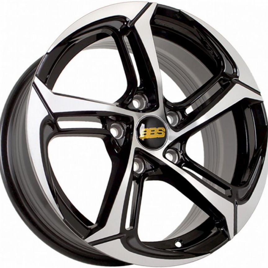 Литые диски Flow Form 7×R16 5×114.3