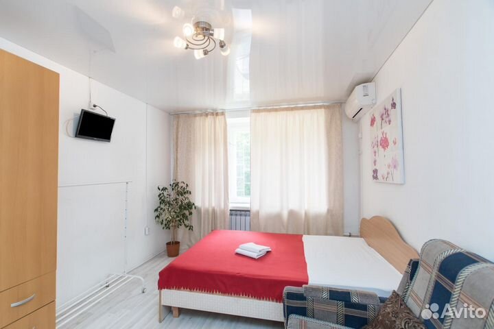 Готовый арендный бизнес с помещением