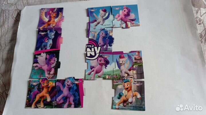 Магниты на холодильник