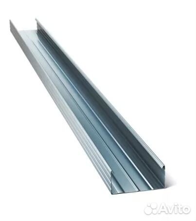 Профиль пн 28х27 (3м) 0,6мм