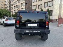 Hummer H2 6.0 AT, 2004, 250 000 км, с пробегом, цена 1 680 000 руб.