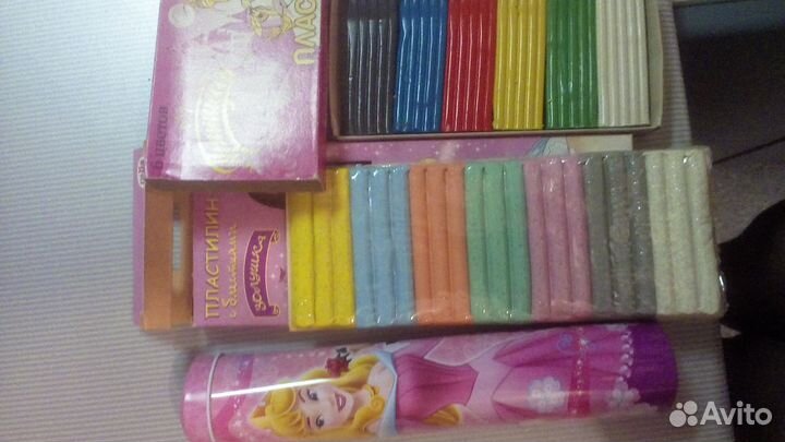 Лот,Принцесса