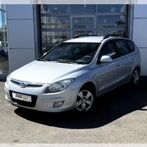 Hyundai i30 1.4 MT, 2009, 254 000 км, с пробегом, цена 715 000 руб.