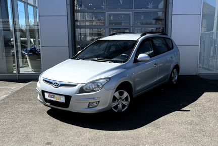 Hyundai i30 1.4 MT, 2009, 254 000 км