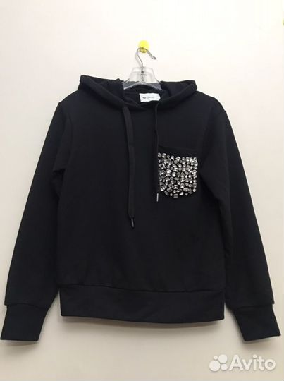 Женское худи Be Blumarine оригинал