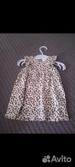Платье На девочку