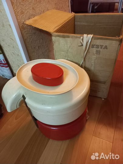 Соковыжималка