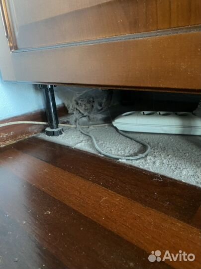 Уборка квартир и домов.Простая уборка