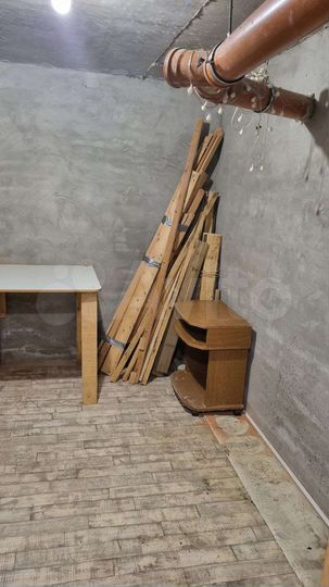 Склад, 7.5 м²