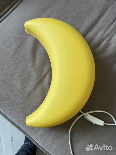 Ночник детский IKEA