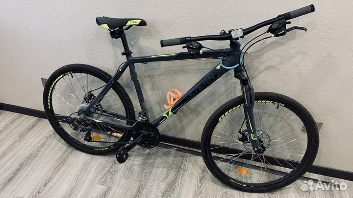 Горный велосипед stern energy 1.0 26