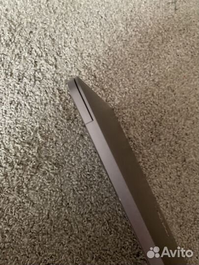 Macbook Pro 13 2017 touch bar 512GB