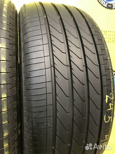 Bridgestone Turanza T005A 245/45 R18 96V