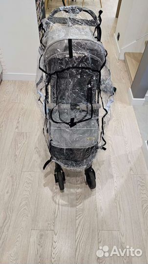 Прогулочная коляска Squizz Looping 2 (Франция)