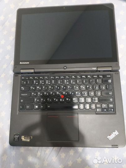 Lenovo thinkpad