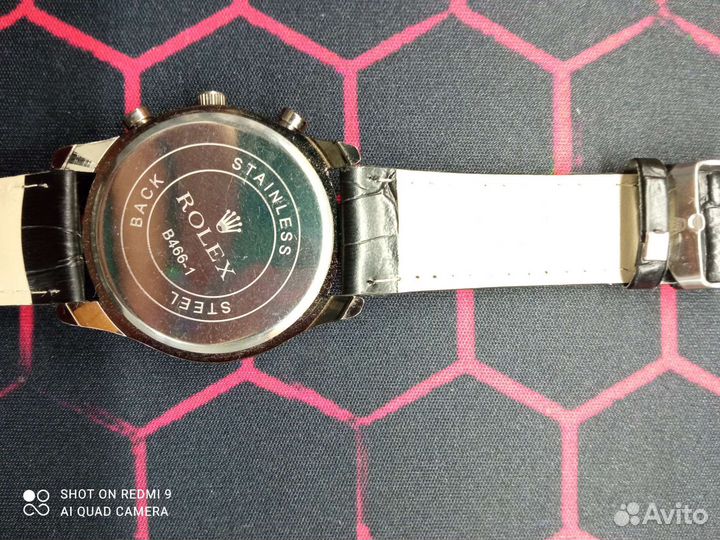 Часы мужские