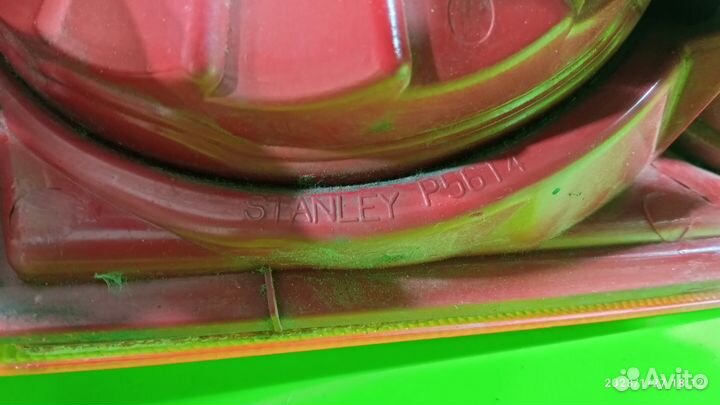 Фонарь внутренний правый для Mitsubishi Lancer 10