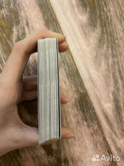 Ломо карты stray kids