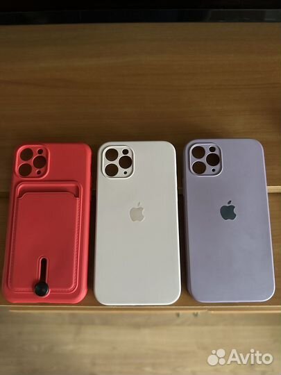 Чехол для iPhone