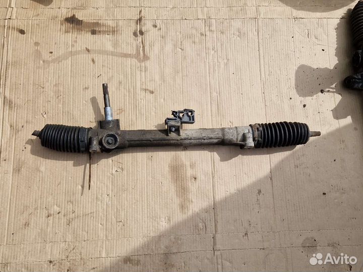 Рулевая рейка 37502399E fiat