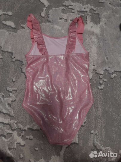 Купальник для девочки