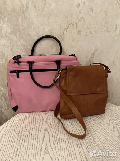 Сумки женские