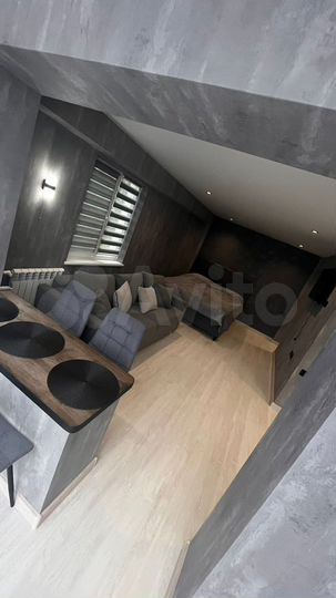 1-к. квартира, 42 м², 2/3 эт.