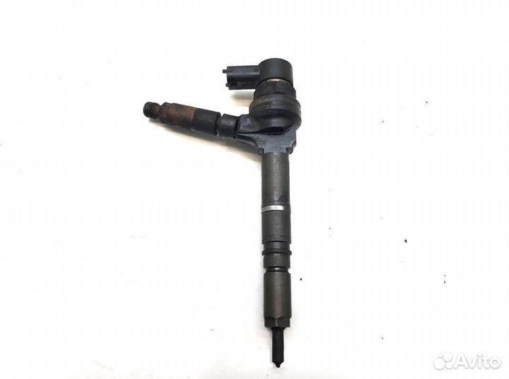 Форсунка Opel Astra G 1.7 cdti 2005