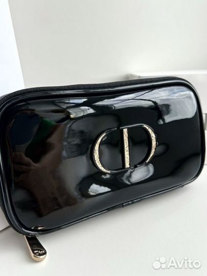 Косметичка dior