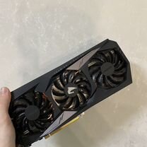 Видеокарта gtx 1660 ti