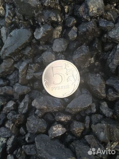 Уголь антрацит-разные сорта