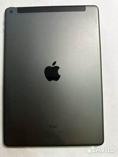 Apple iPad 8 (Wi-Fi/Cellular) 32 GB