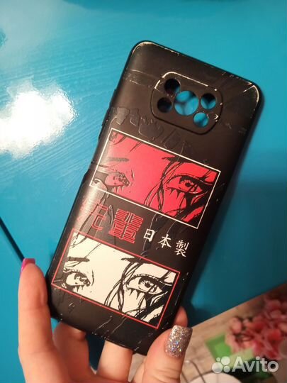 На смартфон Xiaomi Poco X3 NFC Кошелев бу