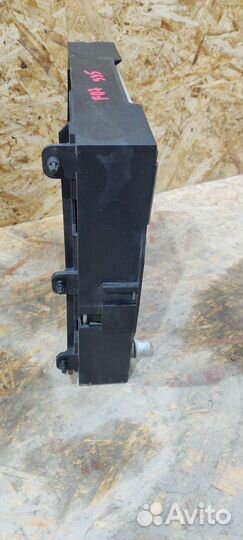 Дополнительный радиатор N55 BMW F01 F07 F10