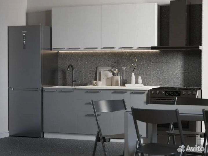 Кухонные модули от производителя