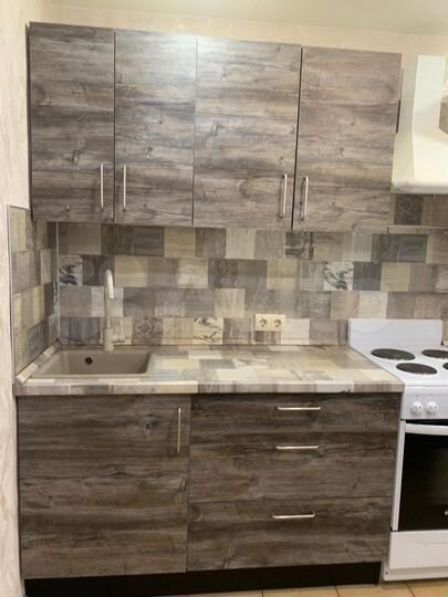 2-к. квартира, 45 м², 1/5 эт.