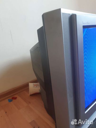 Телевизор +антенна в подарок