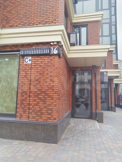 В аренду помещение свободного назначения, 54.1 м²