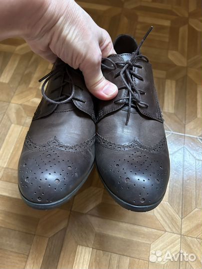 Ботильоны женские Эконика