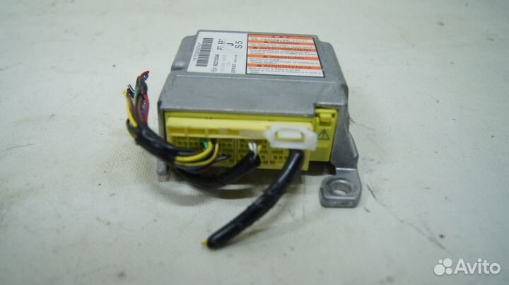 Блок управления airbag Forester SJ 2013 (Электрооб