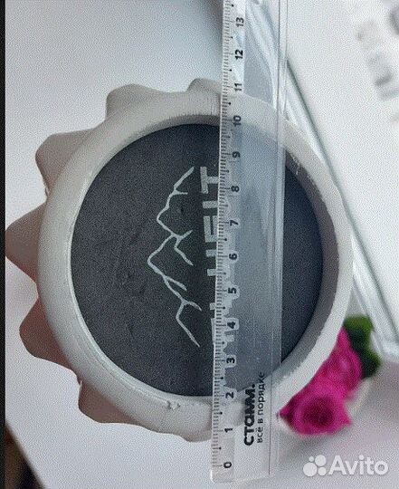 Ролл для МФР