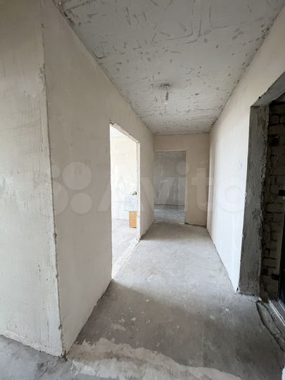 2-к. квартира, 47,7 м², 5/9 эт.